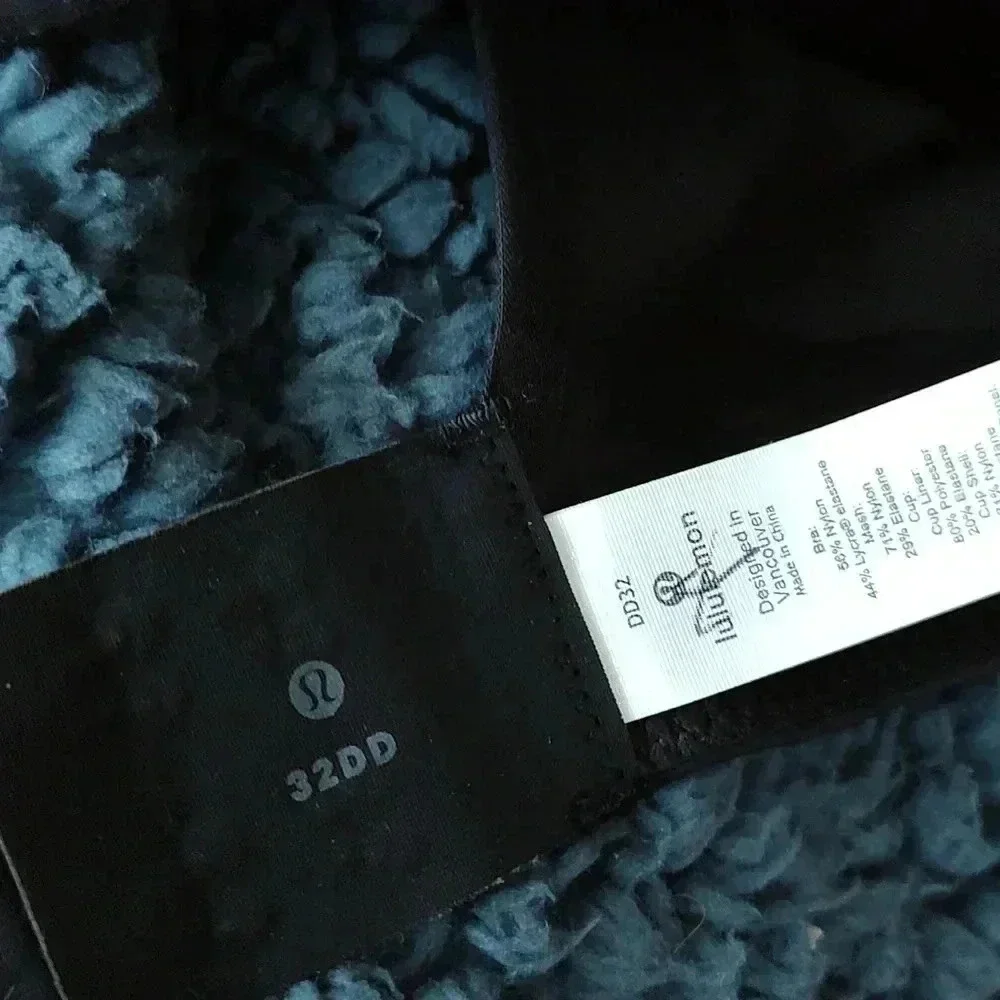 Lululemon Swift Speed Bra *High Support